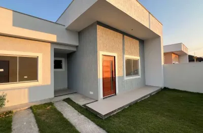 Casa independente 3 quartos à venda, nova são pedro, são pedro da aldeia, rj