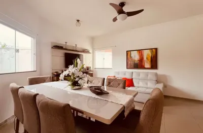 R$ 730.000 - casa com 3 quartos em condomínio à venda, nova são pedro, são pedro da aldeia, rj