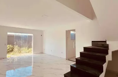 R$: 550 mil - casa duplex à venda, parque balneário são francisco, cabo frio, rj