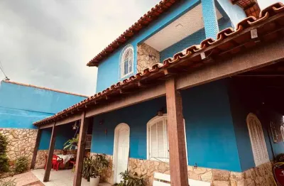 R$420.000 - casa duplex à venda, porto da aldeia, são pedro da aldeia, rj