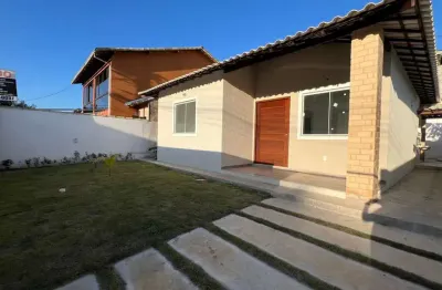 R$ 520.000 - casa com 3 quartos em condomínio à venda no campo redondo em são pedro da aldeia, rj