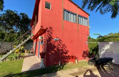 R$ 600 mil, pousada à venda com 7 suítes , arpoador, armação dos búzios, rj