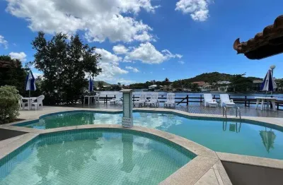 Casa em condomínio fechado com 2 quartos à venda na Avenida dos Pescadores, 5, Peró, Cabo Frio