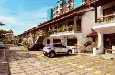 Casa em condomínio para venda e locação, jardim excelsior, cabo frio, rj
