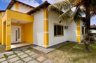 Casa em condomínio à venda, ogiva, estrada deodoro de azevedo, rj