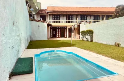 R$ 540,000- casa de 3 quartos com piscina à venda, peró cabo frio, rj