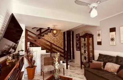 Casa em condomínio fechado com 4 quartos à venda na Avenida dos Pescadores, 962, Peró, Cabo Frio