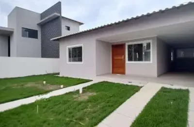 R$ 590 mil lançamento, 3 quartos, solar dos cantarinos i, são pedro da aldeia, rj