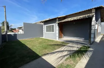 R$480 mil casa à venda, condomínio cruzeiro, 3 quartos, 1 suíte , são pedro da aldeia, rj