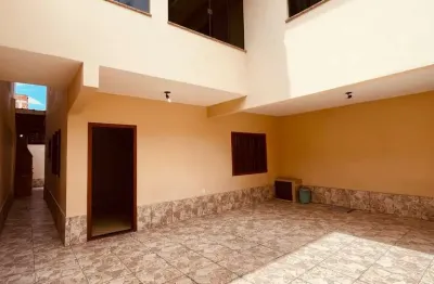 R$495 mil casa independente à venda, palmeiras, 3 quartos, cabo frio, rj