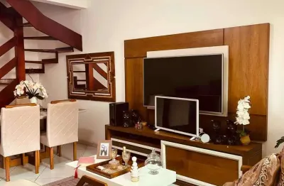 Casa com 3 quartos à venda na Travessa São Lucas, 5, Peró, Cabo Frio