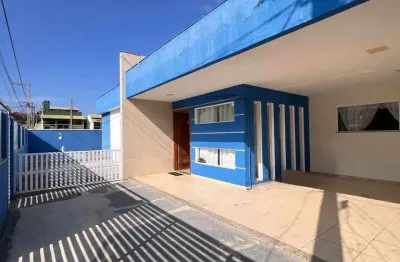 Casa em condomínio fechado com 3 quartos à venda na Estrada Deodoro de Azevedo, 943, Ogiva, Cabo Frio