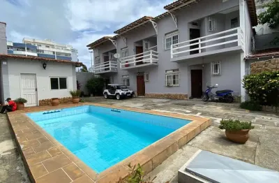 R$430mil, casa em condomínio à venda, 3 quartos, braga, cabo frio, rj