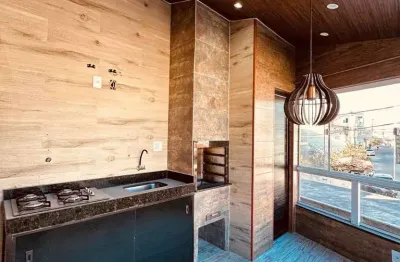 Casa com 3 quartos à venda na Rua da Amizade, 27, Peró, Cabo Frio