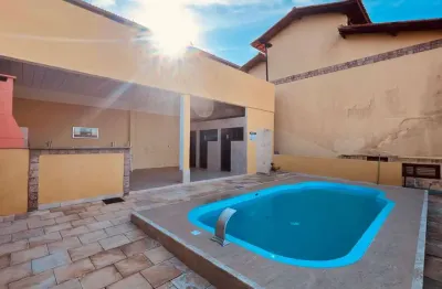 Casa com 3 quartos à venda na Rua Manjuba, 1, Ogiva, Cabo Frio