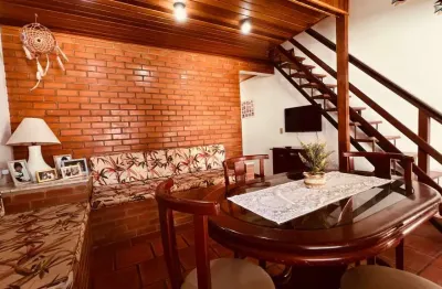 Casa em condomínio fechado com 3 quartos à venda na Rua Adailton Pinto de Andrade, 2, Peró, Cabo Frio