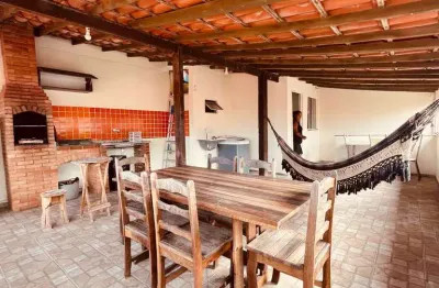 R$400.000-casa 3 quartos duplex à venda, peró, cabo frio, rj