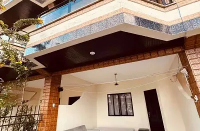 R$399.000 - casa em condomínio 3 quartos à venda, parque burle, cabo frio, rj