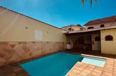 Casa em condomínio fechado com 2 quartos à venda na Avenida das Barracudas, 441, Ogiva, Cabo Frio