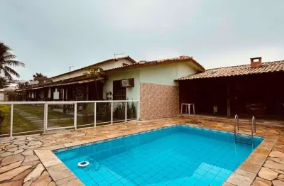 Casa com 2 quartos à venda na Rua dos Espadarte, 42, Ogiva, Cabo Frio