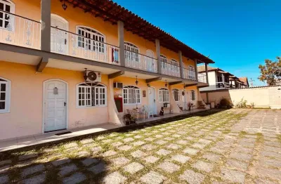 R$350.000,00 casa em condomínio à venda, jardim excelsior, cabo frio, rj