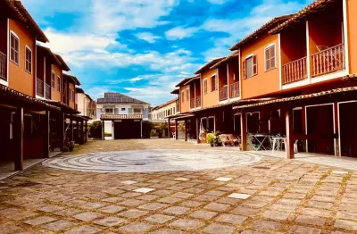 Casa em condomínio fechado com 2 quartos à venda na Rua Mako, 32, Peró, Cabo Frio