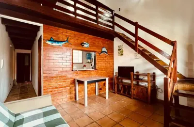 R$ 260.000,00 - casa com 2 quartos em condomínio à venda no peró , cabo frio, rj