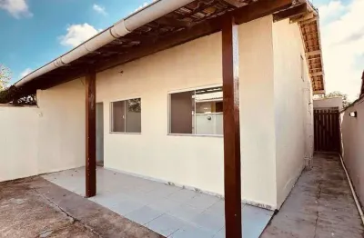 Casa com 2 quartos à venda na Avenida Ametista, 55, Guriri, Cabo Frio