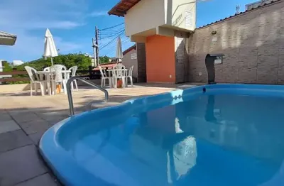 R$ 350 mil casa à venda em condomínio, 2 quartos, 2 banheiros,peró, cabo frio, rj