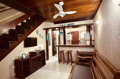 Casa em condomínio fechado com 3 quartos à venda na Rua Mako, 1, Peró, Cabo Frio