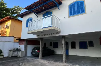 R$ 350.000 - casa à 3 quartos a venda, bairro braga, cabo frio - rj