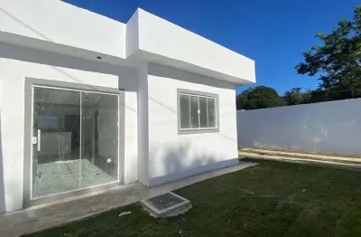 R$270 mil casa 2 quartos, independente, parque balneário são francisco, cabo frio, rj  á venda