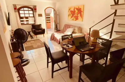 Casa com 2 quartos à venda na Rua Piloto, 6, Peró, Cabo Frio