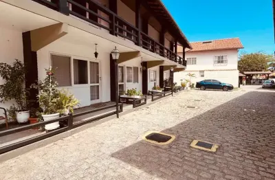 Casa em condomínio fechado com 2 quartos à venda na Praça do Moinho, 2, Peró, Cabo Frio