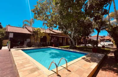 R$ 380.000 - casa com 2 quartos à venda em condomínio, bairro ogiva, cabo frio, rj