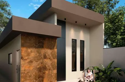 Lançamento cabo frio - r$ 390.000 - casa com 2 quartos à venda, vila do peró, cabo frio, rj