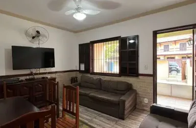 R$ 225 mil casa 2 quartos em condomínio à venda, peró, cabo frio, rj