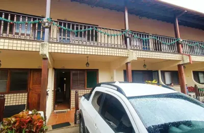 Casa em condomínio fechado com 1 quarto à venda na Avenida dos Pescadores, 2001, Peró, Cabo Frio