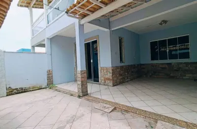 Casa com 3 quartos à venda na Rua Paraiba, 20, Peró, Cabo Frio