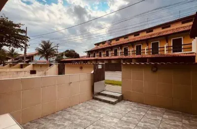R$ 240.000,00 - casa 2 quartos em condomínio à venda, peró, cabo frio, rj