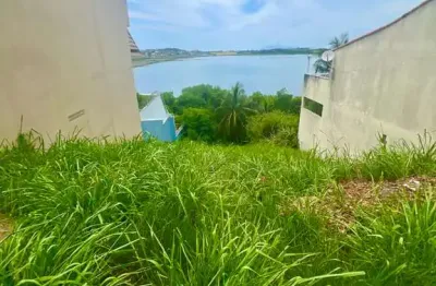 R$ 240.000 - terreno em condomínio à venda, campo redondo, são pedro da aldeia, rj