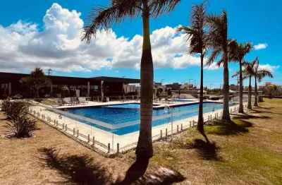 R$ 210.000 - terreno no condomínio alphaville, dunas do peró, cabo frio, rj