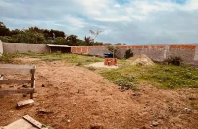 Terreno à venda na Avenida ÔNix, 50, Guriri, Cabo Frio