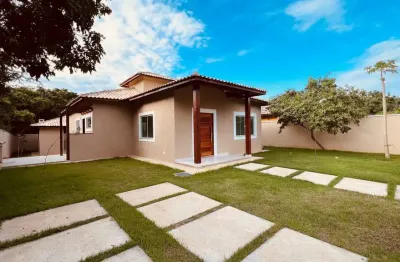 Casa com 3 quartos à venda na Avenida Doze De Novembro, 1492, Caravelas, Armação dos Búzios