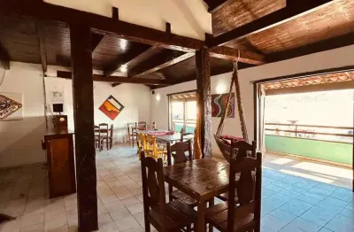 Casa com 10 quartos à venda na Rua Vera Cruz, 15, Zona Rural, Arraial do Cabo