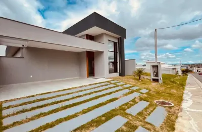 R$ 850mil casa condomínio viverde 1 , 3 quartos, 3 suítes, nova são pedro, rj