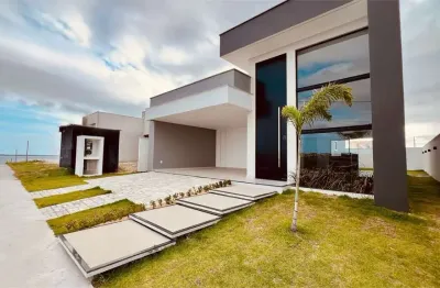 R$ 850.000 - casa com 3 quartos à venda no viverde 2, centro, são pedro da aldeia, rj