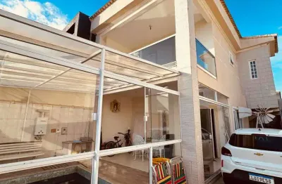 R$950.000 - casa duplex independente, 4 quartos, novo portinho, cabo frio, rj