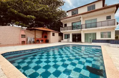 R$899.000,00-casa em condomínio à venda, 5 quartos-ogiva, cabo frio, rj