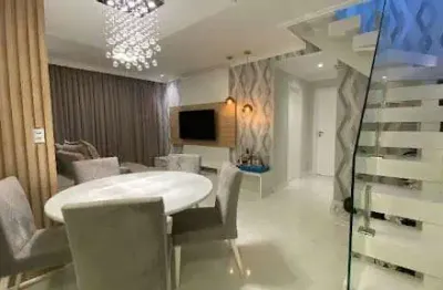 Cobertura com 3 quartos à venda, por r$ 1.650.000 - prainha - arraial do cabo/rj